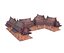 Pagoda City Pack 32