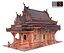 Pagoda City Pack 32