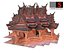 Pagoda City Pack 32