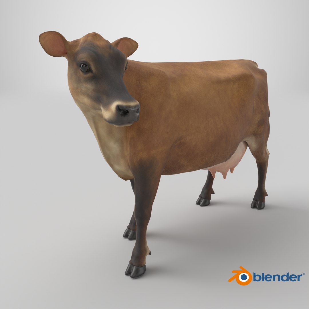 Channel Island Cow Brown model https://p.turbosquid.com/ts-thumb/UT/aety1E/02/stemcell_blender_cycles_render/png/1734169131/1920x1080/fit_q87/013223112afd1fce86f062a775f114174db27707/stemcell_blender_cycles_render.jpg