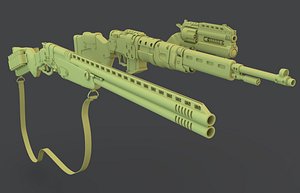weapons pack
