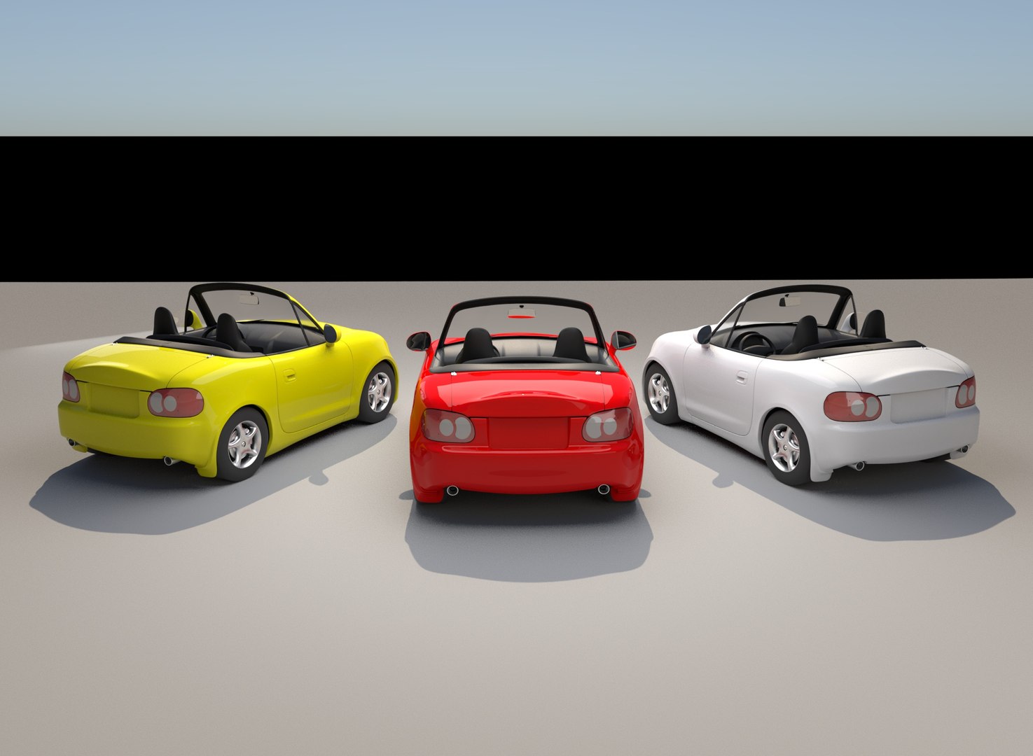 - Cartoon Rig 3D Model - TurboSquid 1563807