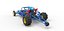 Diecast Sand drag Rail buggy Scala da 1 a 25