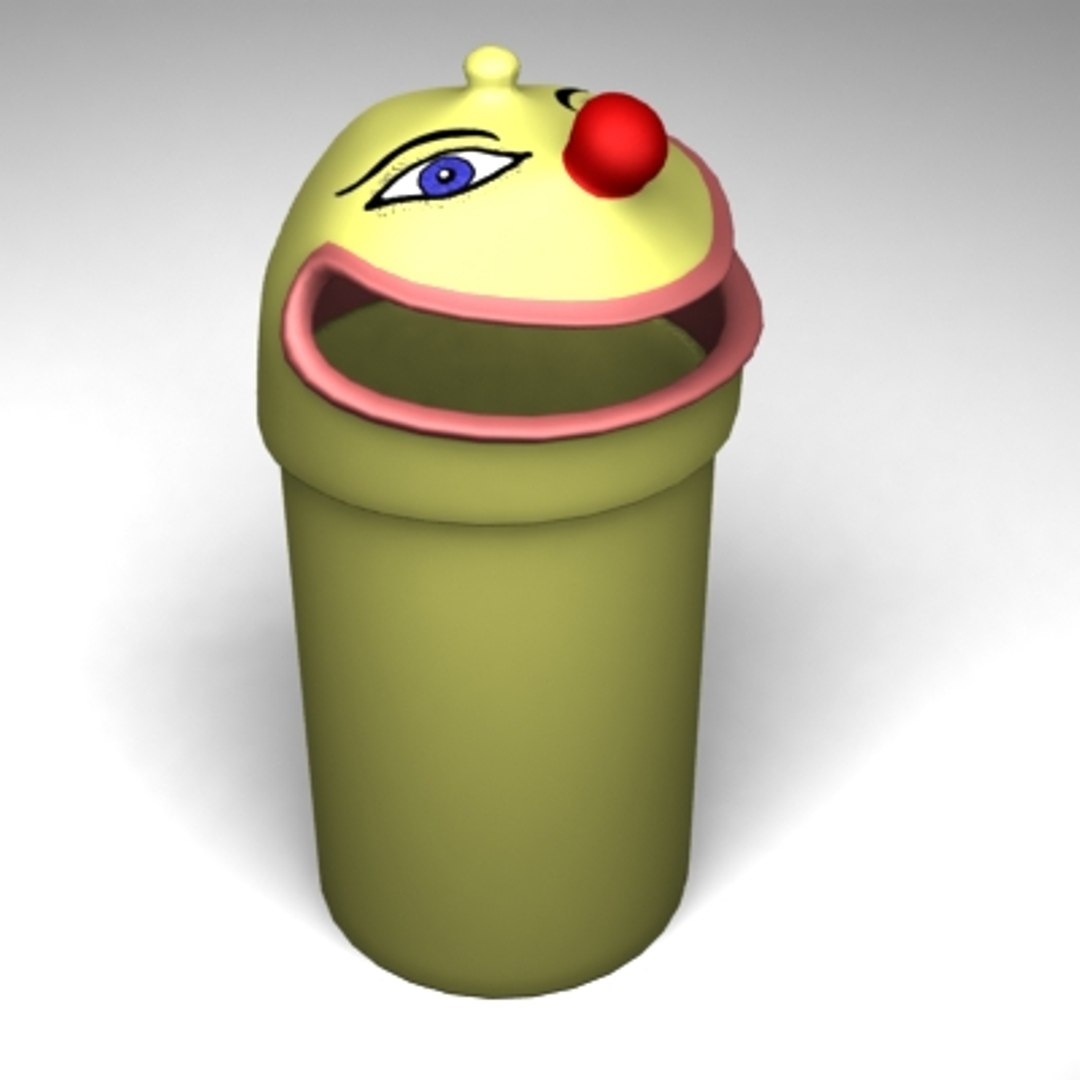3d funny trash https://p.turbosquid.com/ts-thumb/UT/kloHIY/nPAcoRFs/trashcan001_lwotobias_thumbnail1/jpg/1240016582/1920x1080/fit_q87/032fbb5c149780c88f53ce7118a00e34c1945c9b/trashcan001_lwotobias_thumbnail1.jpg