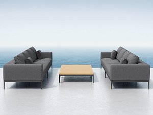 Grid Lounge G