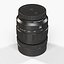 Voigtländer 17.5mm F / 0.95 Nokton MFT
