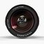 Voigtländer 17.5mm F / 0.95 Nokton MFT