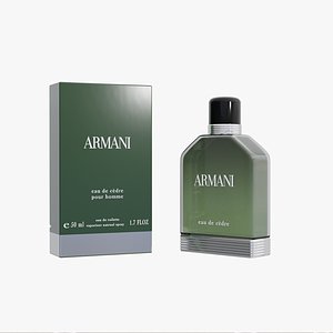 Armani Cologne