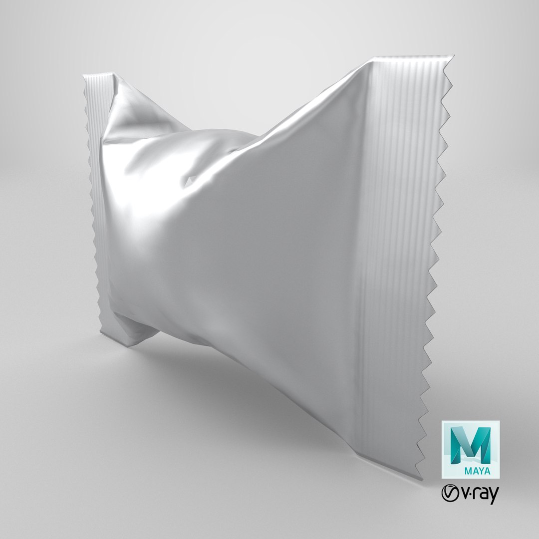 3D Candy Wrapper 12v PBR model https://p.turbosquid.com/ts-thumb/UT/soOAyX/1j/stemcell_maya_vray_render/png/1742393839/1920x1080/fit_q87/ad07456105df0428667b9e83fbe03b64d0411b5c/stemcell_maya_vray_render.jpg