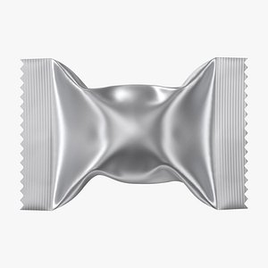 Candy Wrapper 12v PBR