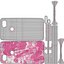 Google Pixel 3 Caso 8