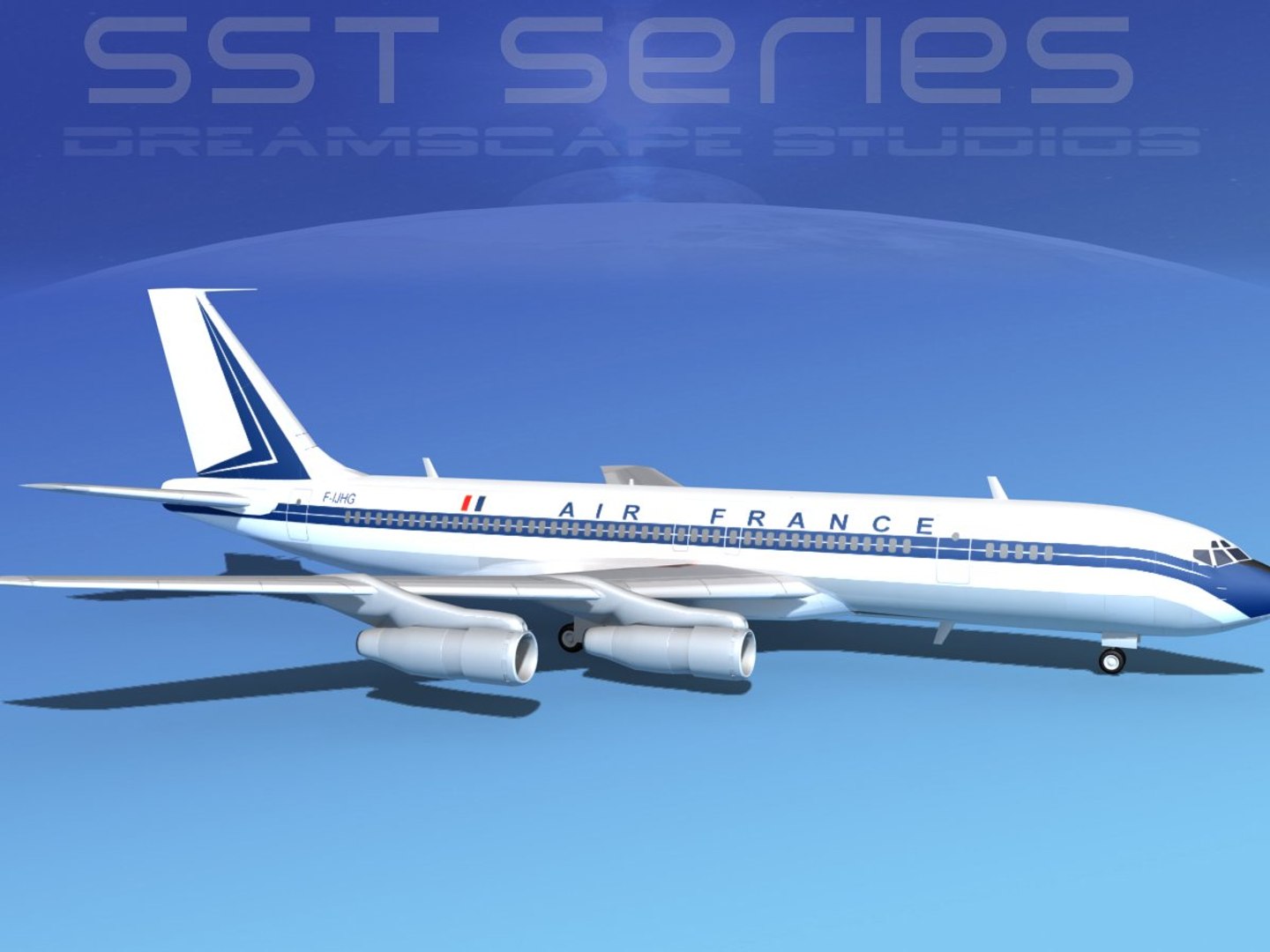 3d model of 707-320 boeing 707 https://p.turbosquid.com/ts-thumb/UT/vhYlku/Z4hAcp0q/boeing707320airfrance1ss0030/jpg/1461860695/1920x1080/fit_q87/cf159d920a6ddd964790a740831144ef9e96bf39/boeing707320airfrance1ss0030.jpg