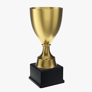 3D model pbr metallic