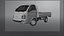 Hyundai H100 HR truck 2022