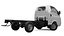 Hyundai H100 HR truck 2022