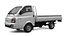 Hyundai H100 HR truck 2022