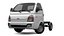 Hyundai H100 HR truck 2022