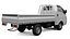 Hyundai H100 HR truck 2022