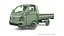 Hyundai H100 HR truck 2022