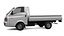 Hyundai H100 HR truck 2022