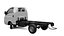 Hyundai H100 HR truck 2022