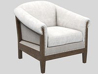 Avis nude Armchair crearte collection Roxy Reborn