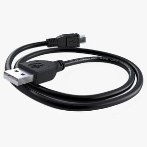 USB cable