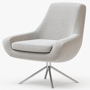 Noomi Swivel Chair