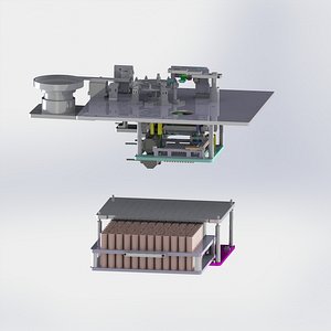 manufacture 3ds