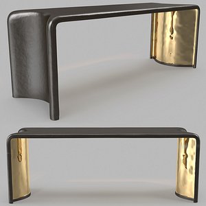 Elan Atelier - Lucus bench