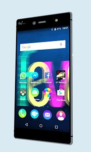 Wiko Fever
