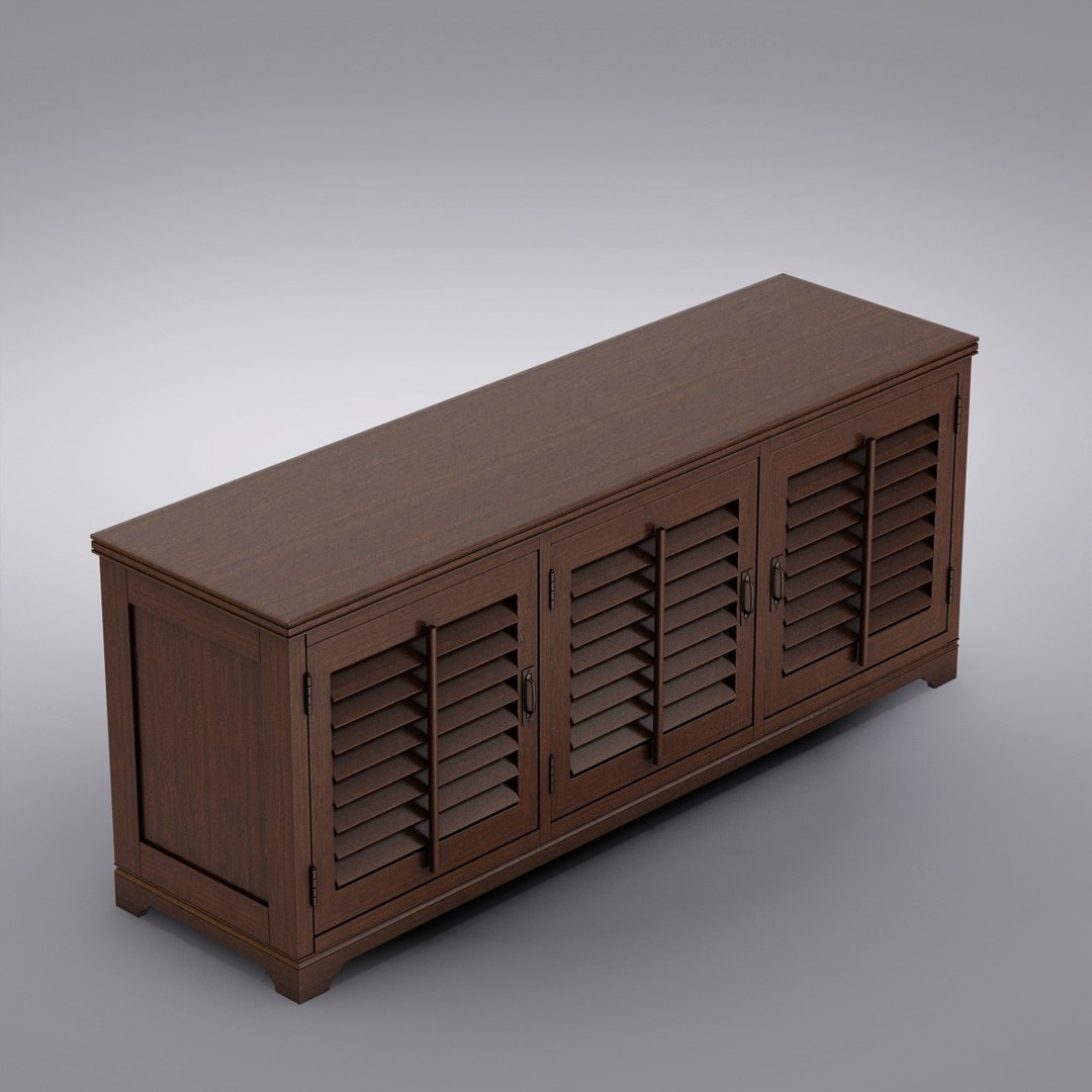 3d max pottery barn - andover https://p.turbosquid.com/ts-thumb/UU/CKaMRY/LN9ommf9/holsteadshutterlargemediaconsole_0006/jpg/1334018174/1920x1080/fit_q87/959473a4bf2ee64463494e52823c5add14d998e2/holsteadshutterlargemediaconsole_0006.jpg