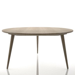 CH008 Low Table