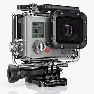HERO3 Black Edition