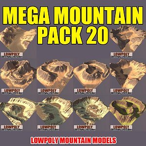 Megapack 20