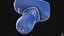 Sony WF-1000XM3 headphones