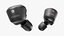 Sony WF-1000XM3 headphones