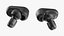 Sony WF-1000XM3 headphones