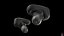 Sony WF-1000XM3 headphones