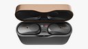 Sony WF-1000XM3 headphones