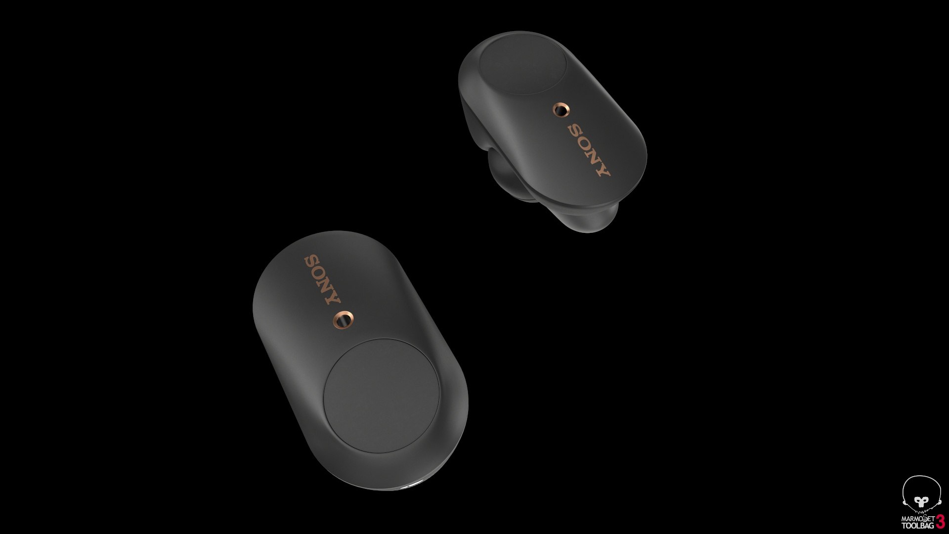 3D sony wf 1000xm3 https://p.turbosquid.com/ts-thumb/UU/y9UL1R/iYPUV6fB/sonywf1000xm3headphonesmarmosettoolbagrenders3/jpg/1567421227/1920x1080/fit_q87/e423e93d542eef819f802708db0cac52f065f8f3/sonywf1000xm3headphonesmarmosettoolbagrenders3.jpg