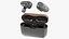 Sony WF-1000XM3 headphones