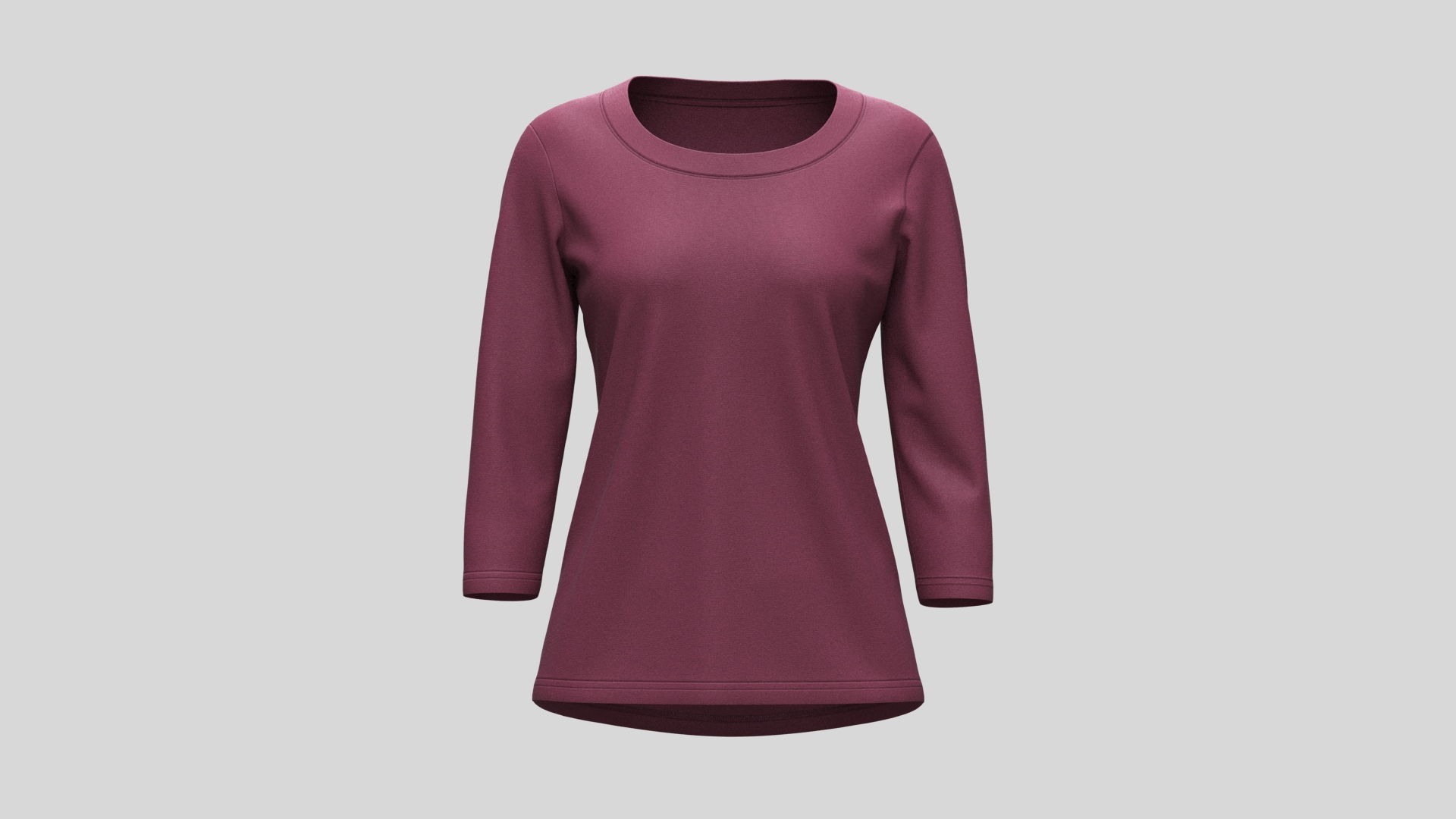 3D model Women Stretch Cotton Boat Neck Sleeve Tee https://p.turbosquid.com/ts-thumb/UV/09lKBM/3G/womenstretchcottonboatnecksleevetee/jpg/1677688851/1920x1080/turn_fit_q99/5d76399bf5fa9093868e65d6ccb7222dfd6ebc7e/womenstretchcottonboatnecksleevetee-1.jpg
