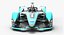 panasonic racing formula e 3D