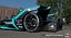 panasonic racing formula e 3D