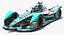 panasonic racing formula e 3D