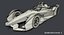 panasonic racing formula e 3D