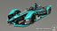 panasonic racing formula e 3D