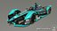 panasonic racing formula e 3D