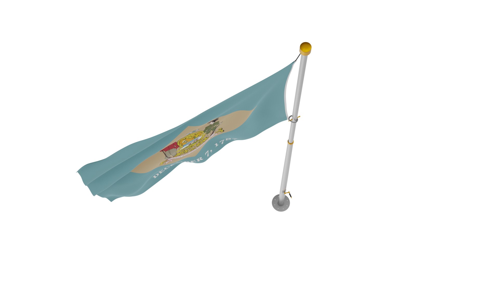 Pole Flag Daleware 3D model https://p.turbosquid.com/ts-thumb/UV/AuJydY/M1/pfdlw3/png/1725453256/1920x1080/fit_q87/5d0460c6e31a8872bb24104d3d30019c2d02952b/pfdlw3.jpg